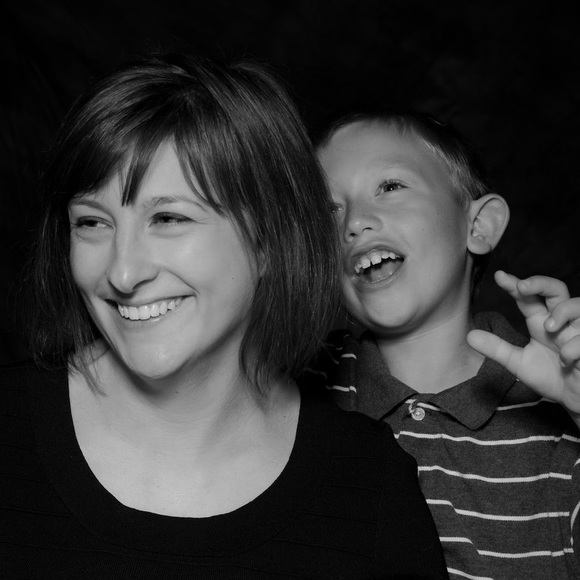 Meet your Posher, Christine - Picture 1 of 1